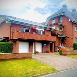 Ferienhaus Ahlborn, hotel v destinácii Uslar
