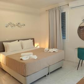 Euphoria City Homes, hotel di Argostoli