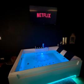 Esclusive Spa Suite, hotel a Comacchio