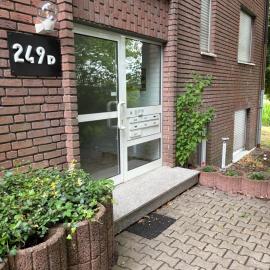 Red Dot Apartment Otto, hotel in Hamm
