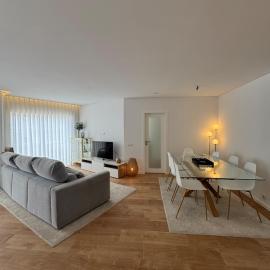 Torres Ofir - apartamento de praia