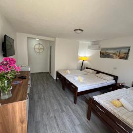 Emina, hotel in Plav