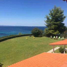 Aegean View Maisonette