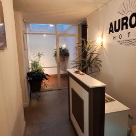 Hotel Aurora