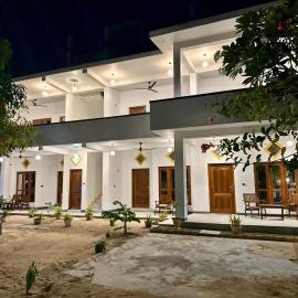 Harmony Beach Hotel