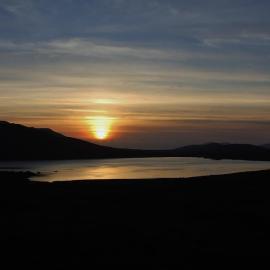 Derriana Cottage, hotel in Waterville
