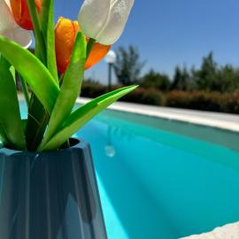Confini Retreat