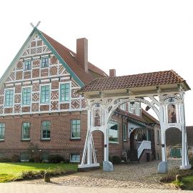 Gästehaus Rieper