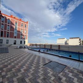 Royal resort