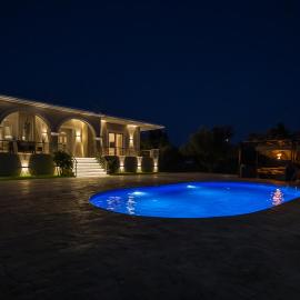 Casa NickAntony, hotel di Kalpaki