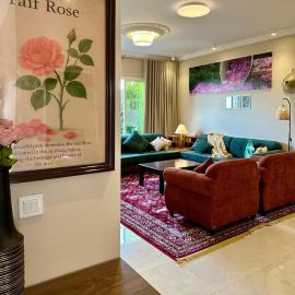 Shades Of The Farm, hotell i Al Hada