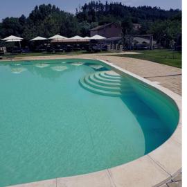Agriturismo Tre Elle, hotel ad Acri