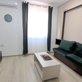 Center Studio Apartment, Hotel in Berane