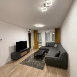 Luxury Apartment Tuzla Stupine, Hotel in Ši Selo
