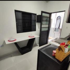 Loft pousada Brandt 2, hotel in Campo Grande