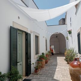 Corte delle rondini