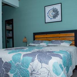 Mi Barrio, hotell sihtkohas Cartago