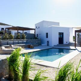 ANOTERRA VILLAS -Auralis