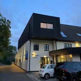 Mr.Bernard Vakantie Appartementen, готель у місті Де-Панне