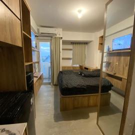apartemen urbantown serpong
