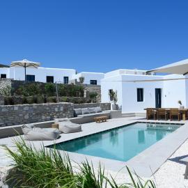 ANOTERRA VILLAS -Anemone