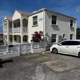 AnnJenn Apartments、クライストチャーチのホテル