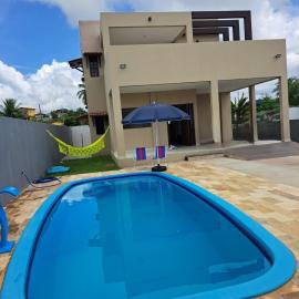 Charmosa Casa de Praia