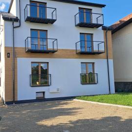 Niwy8Rooms, hotel in Oświęcim