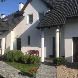 Bliźniak Swornegacie I, hotelli Swornegaciessa