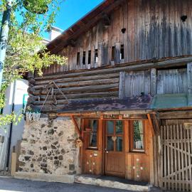 Cesa Pegghy, hotel a Canazei