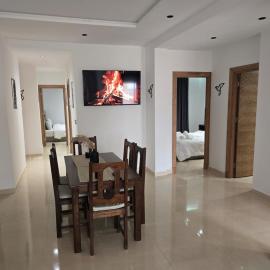 Casa cite sportive 2