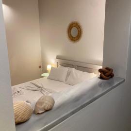 Cosy Nest Apartment in the Heart of Samos