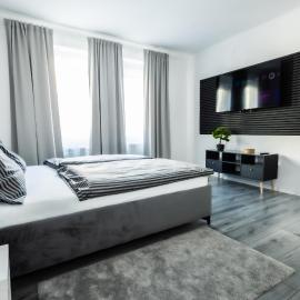 Silent Luxury, Central Stay, Hotel in Staré Mesto