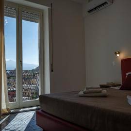 Light View, hotel em Taormina