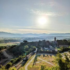 Alcova delle Arvolte