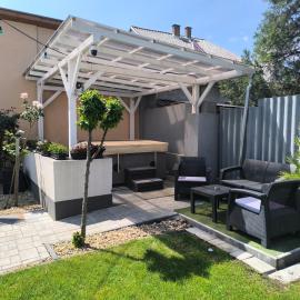 Emmabella Apartmanok Eger