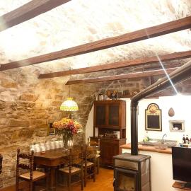 Casa di sassi