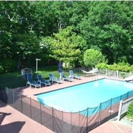 Very Large private house with pool, fire pit, outdoor shower near beaches, hotel a Montauk