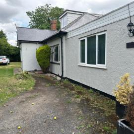 Ashdene hideaway