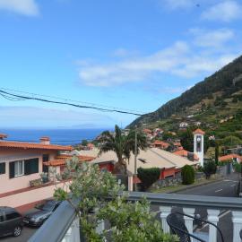 Vista dos Encantos