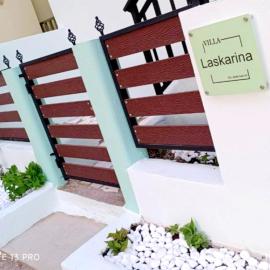 Villa Laskarina