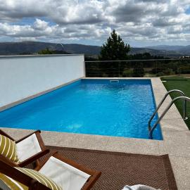 Moradia Vila Golfe