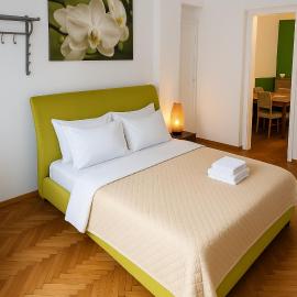 Central 2 Budget Accomodation