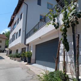 Apartment Stari Pazar 3
