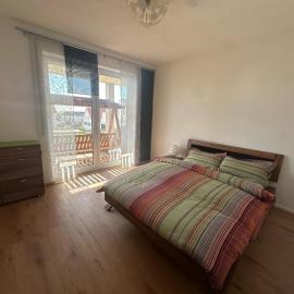 Pension Schlossblick in Leitheim
