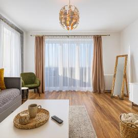 KOA - Sunlight Apartment