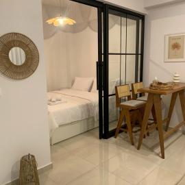 Iliopetra retreat