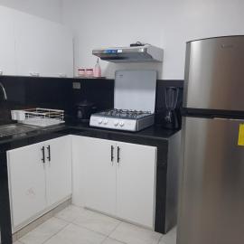 MiniSuite, hotel en Machala