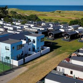 Burrow Holiday Park – hotel w mieście Rosslare