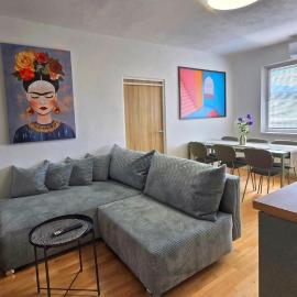 Urban Zen Stay
